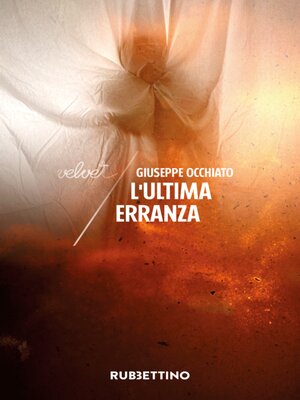 cover image of L'ultima erranza